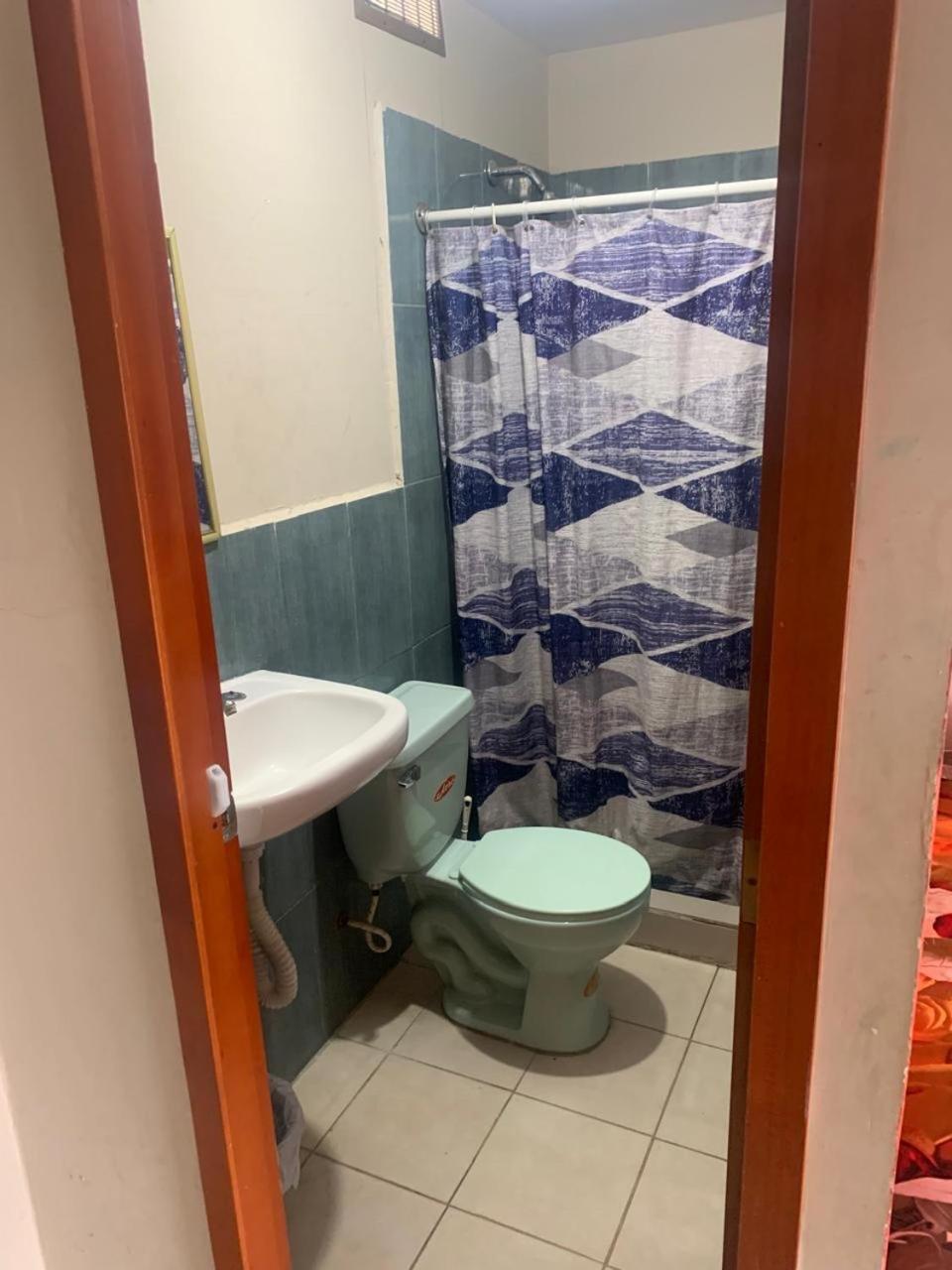 Habitaciones amobladas - Manabí suites
