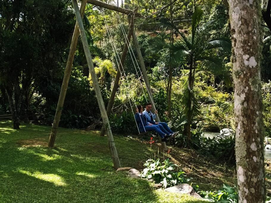 Cabana Vale da Liberdade