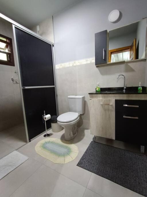 Cabana Vale da Liberdade