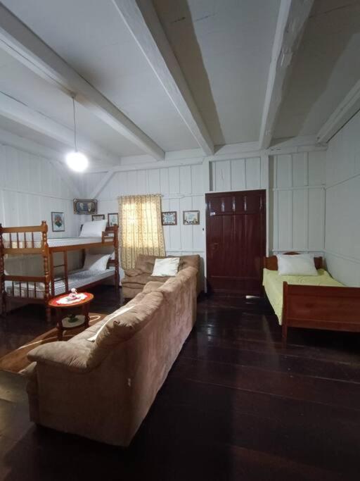Cabana Vale da Liberdade