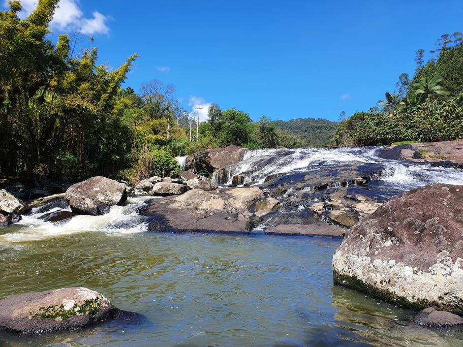 Cabana Vale da Liberdade