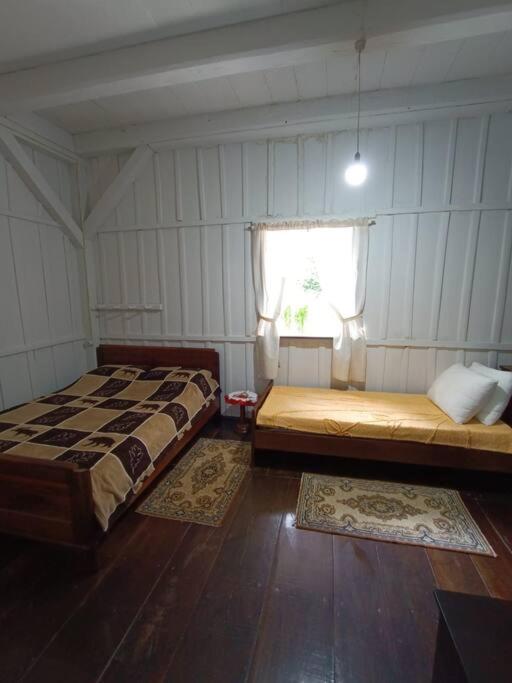 Cabana Vale da Liberdade
