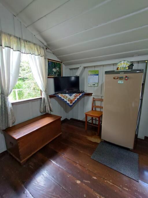 Cabana Vale da Liberdade