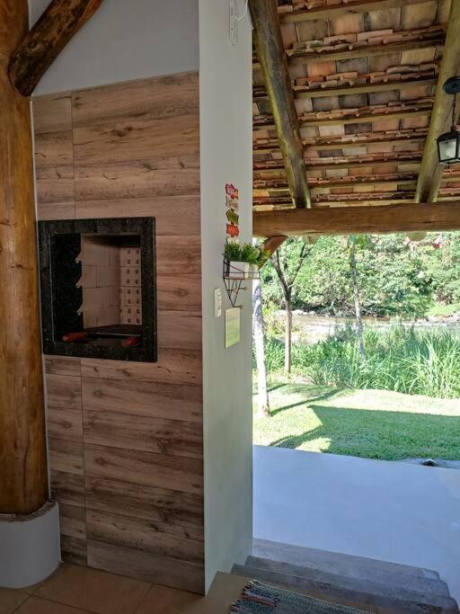 Cabana Vale da Liberdade