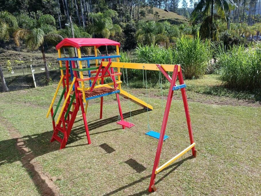 Cabana Vale da Liberdade
