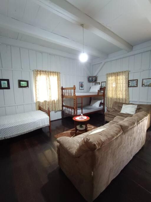 Cabana Vale da Liberdade