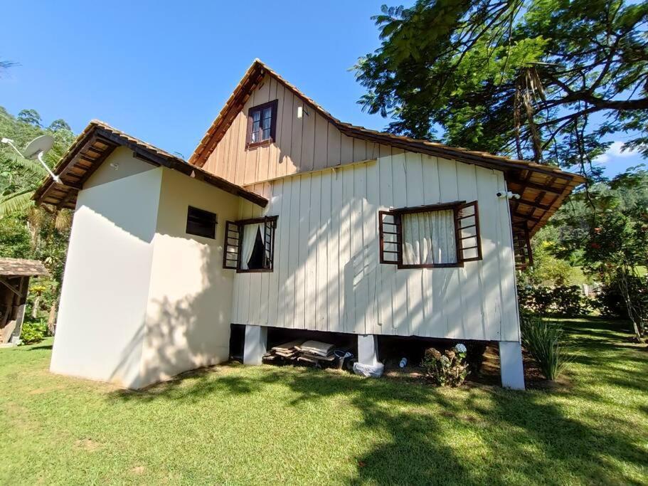 Cabana Vale da Liberdade
