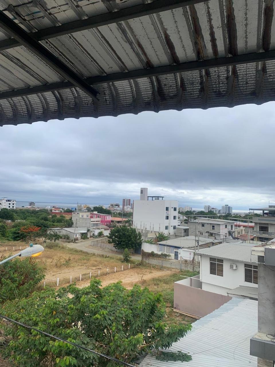 Habitaciones amobladas - Manabí suites