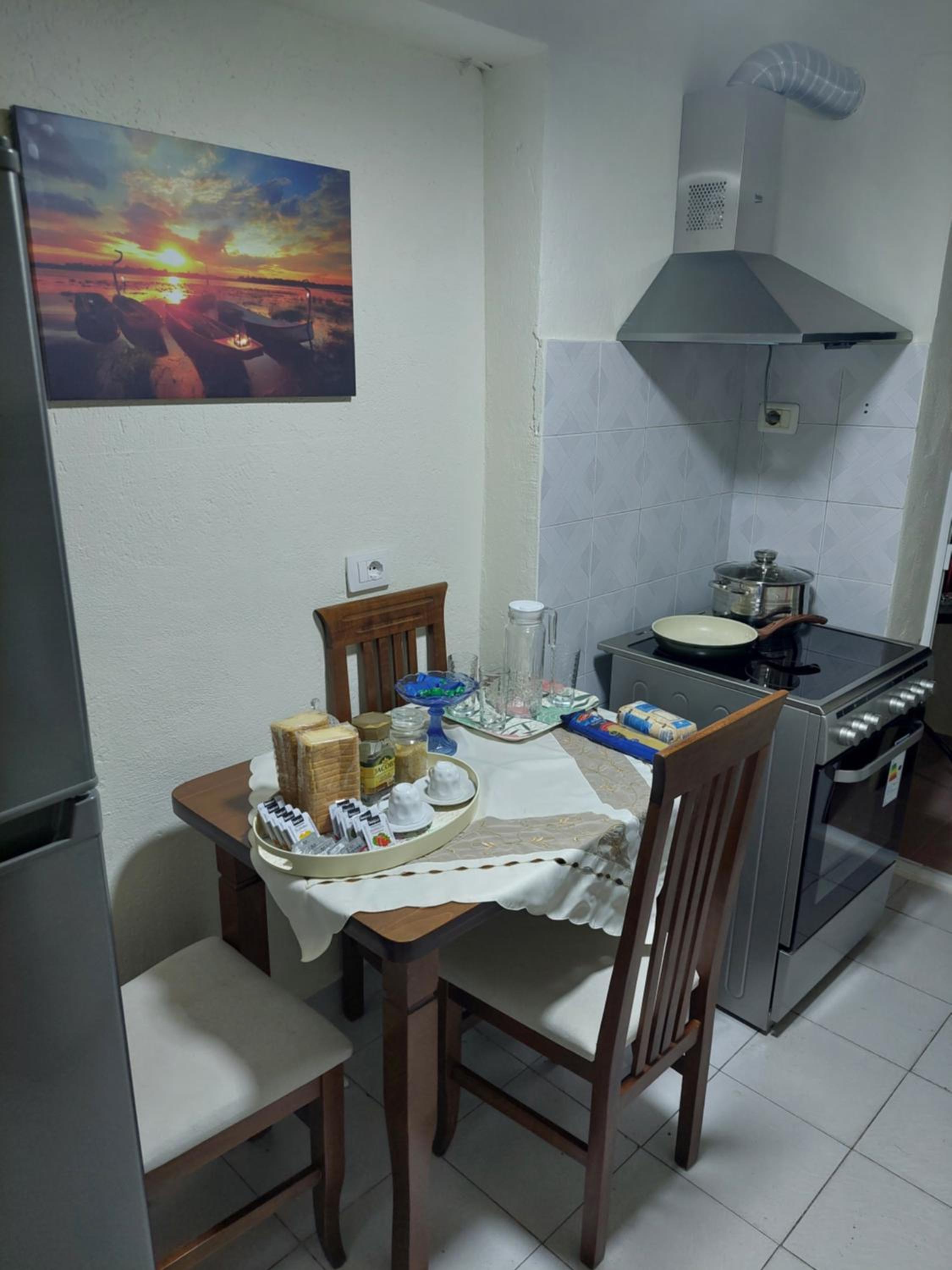 SHEHU GUEST HOUSE