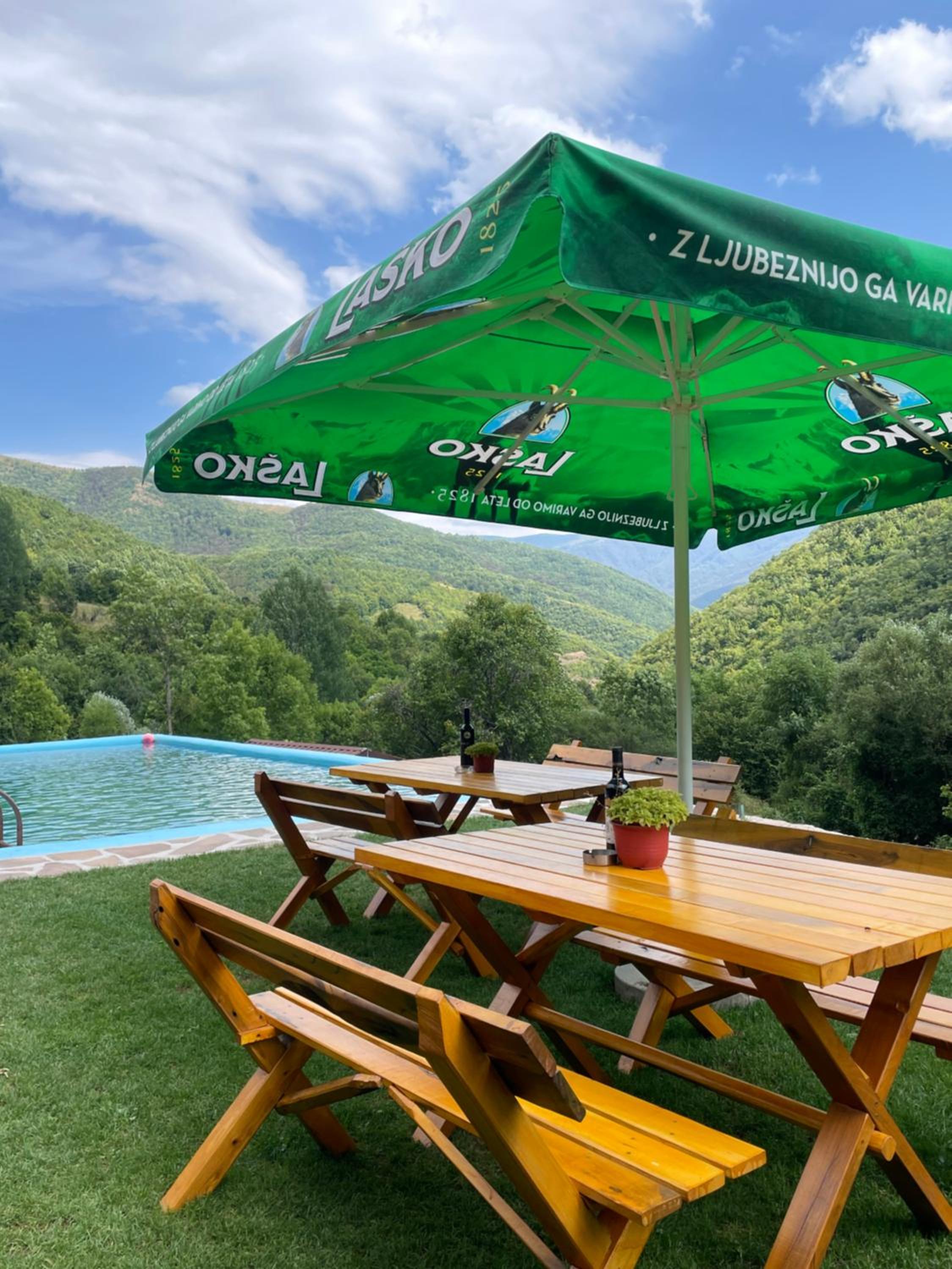 Jaćimov Konak view 5