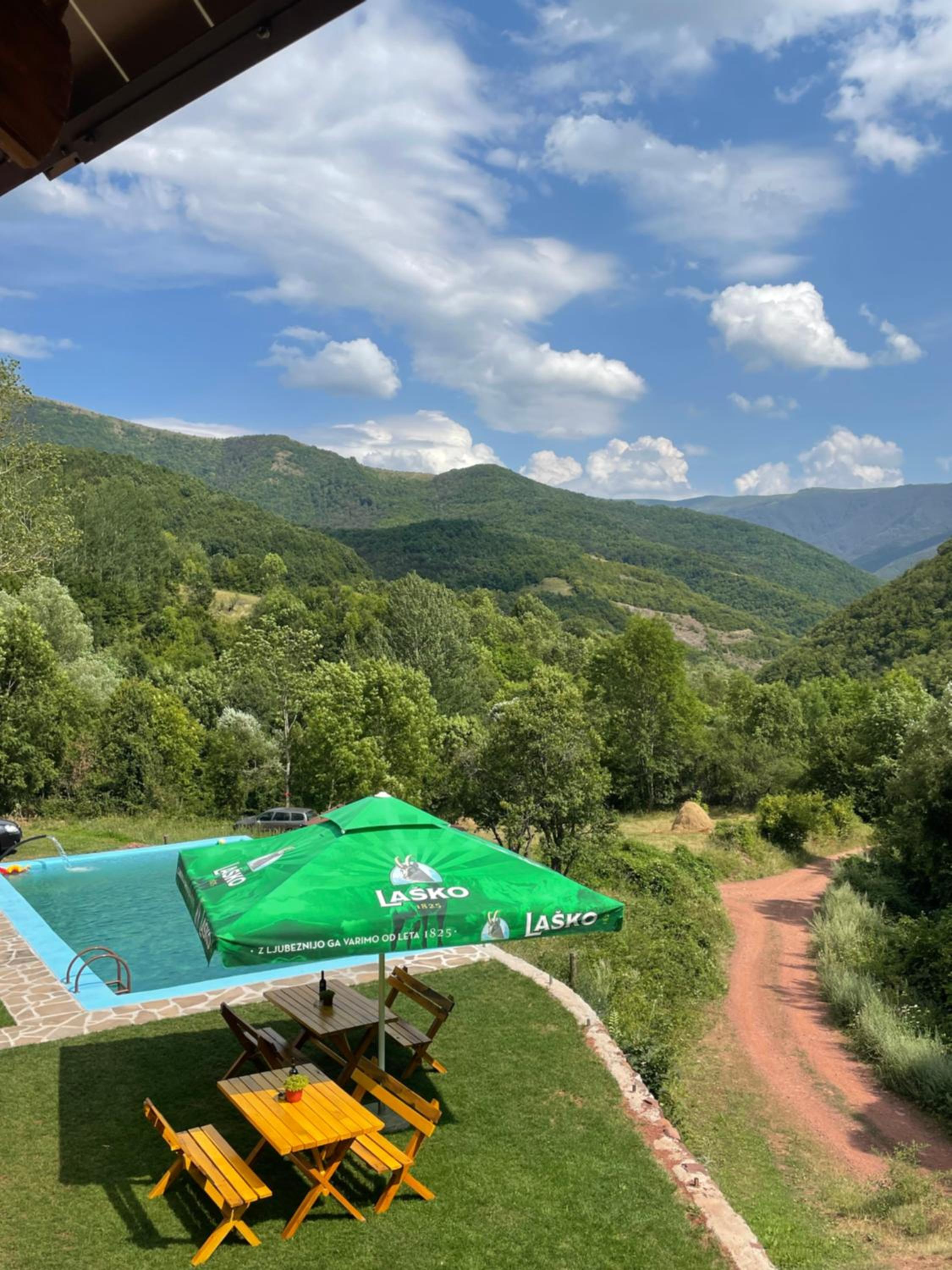 Jaćimov Konak view 3