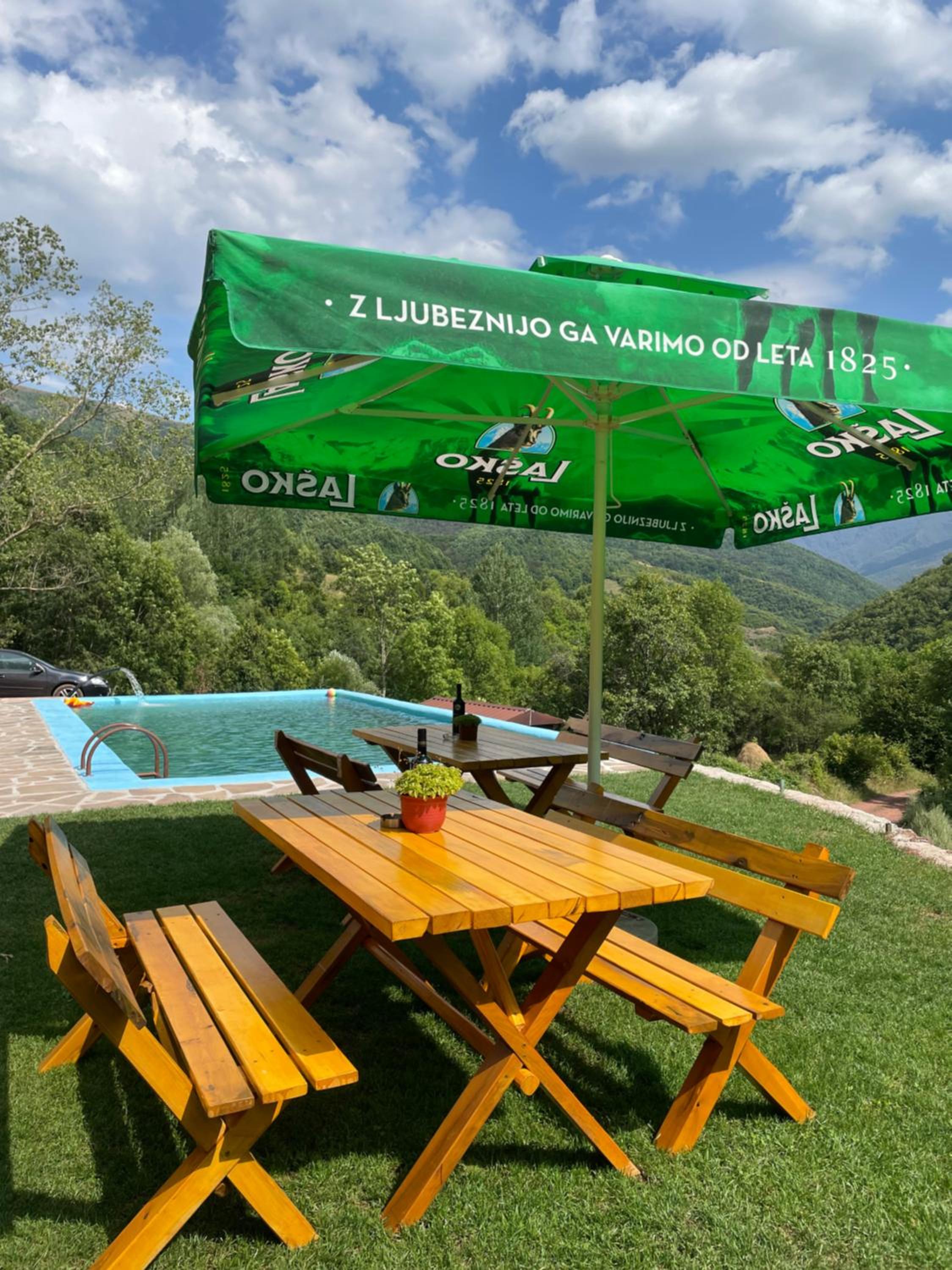 Jaćimov Konak view 4