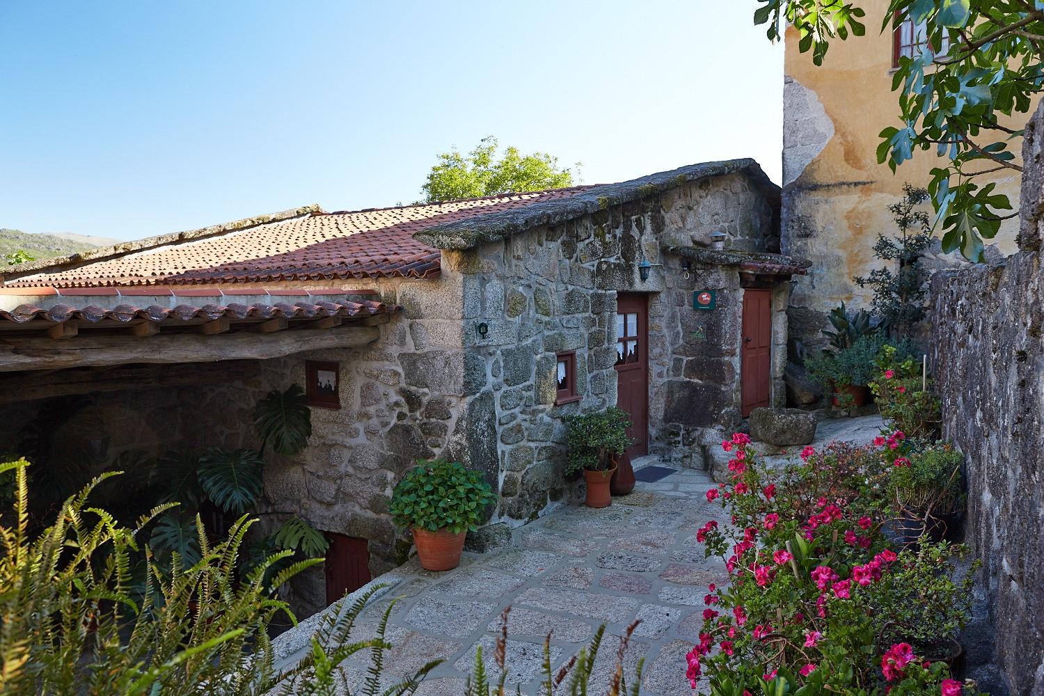 Casa Das Videiras view 3