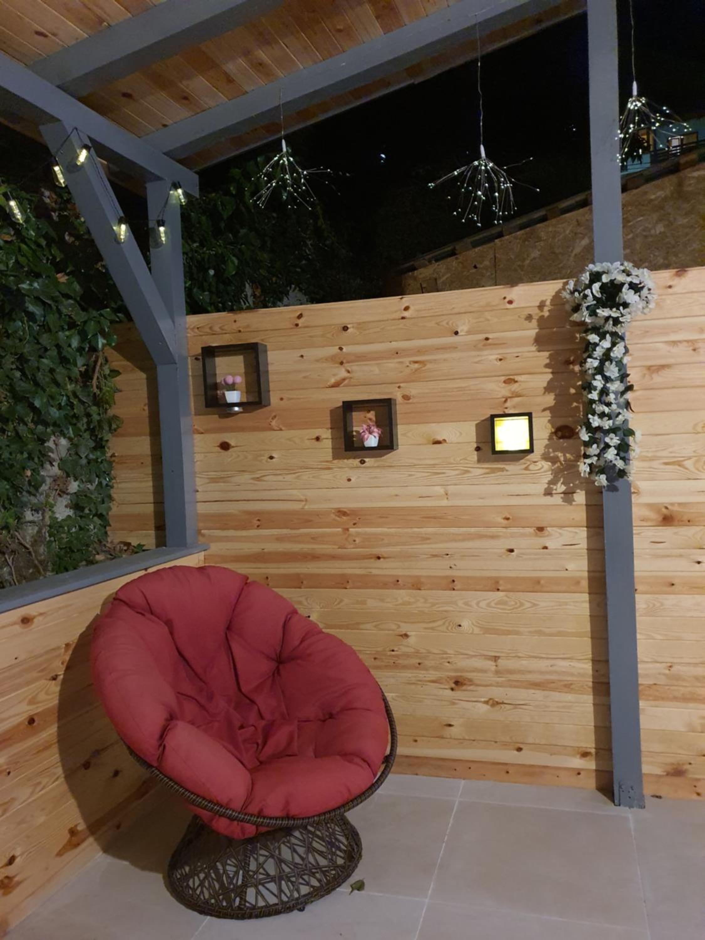 LUNA RESIDENCE TERRACE Sinaia