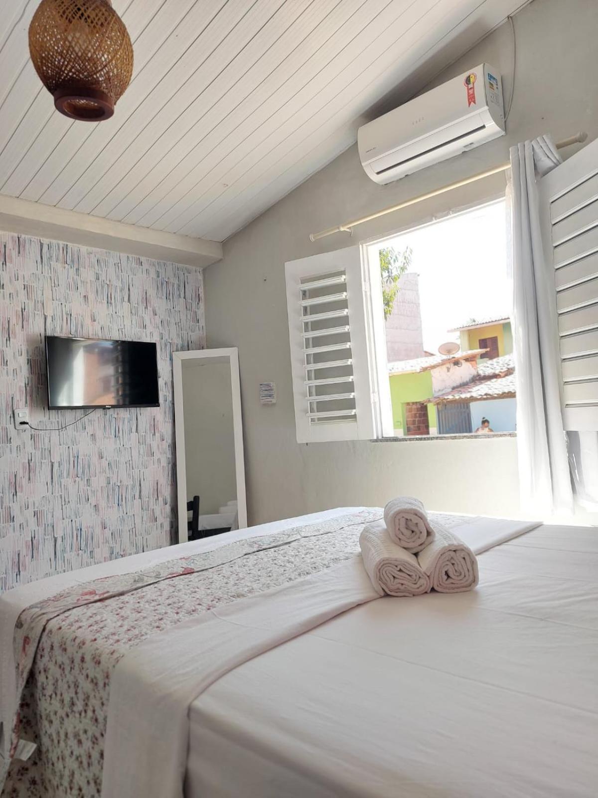 Na Casa Delas Jericoacoara