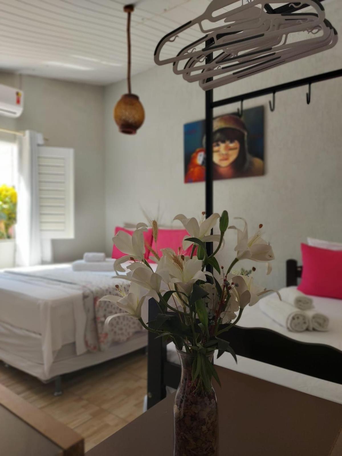 Na Casa Delas Jericoacoara