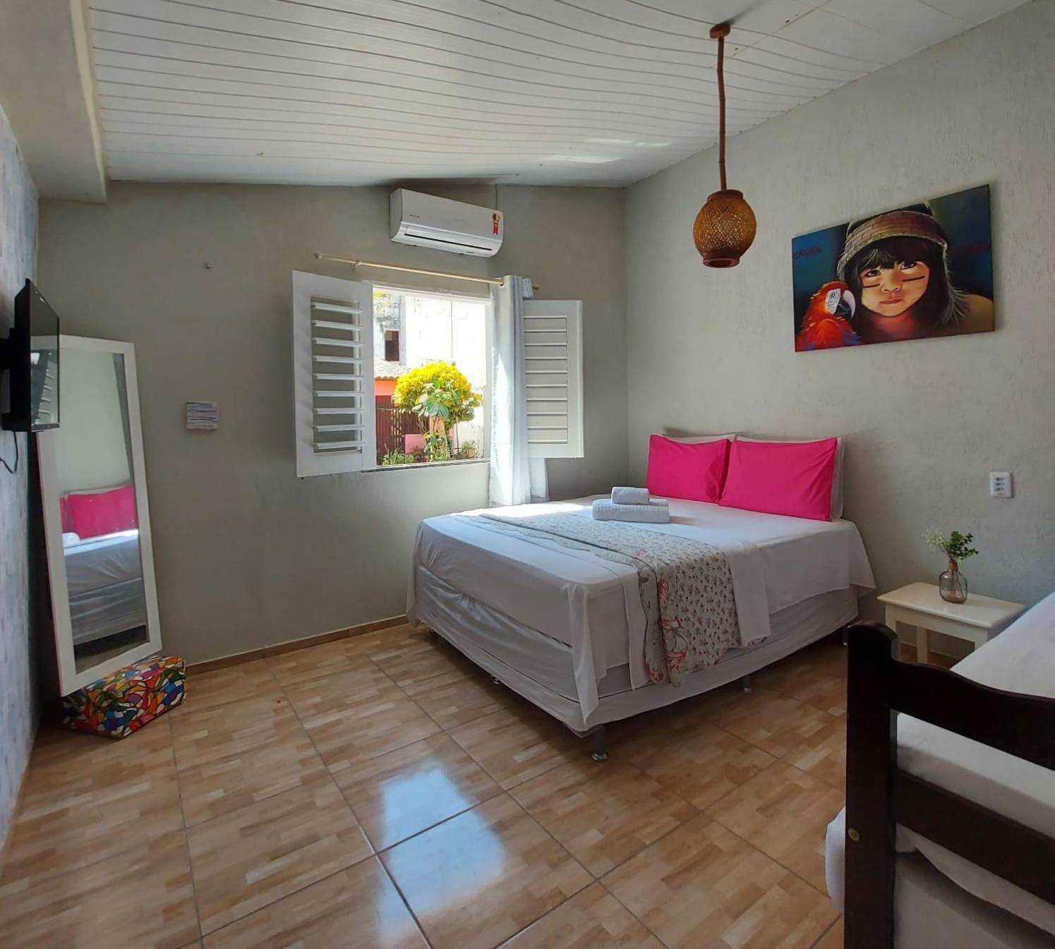 Na Casa Delas Jericoacoara