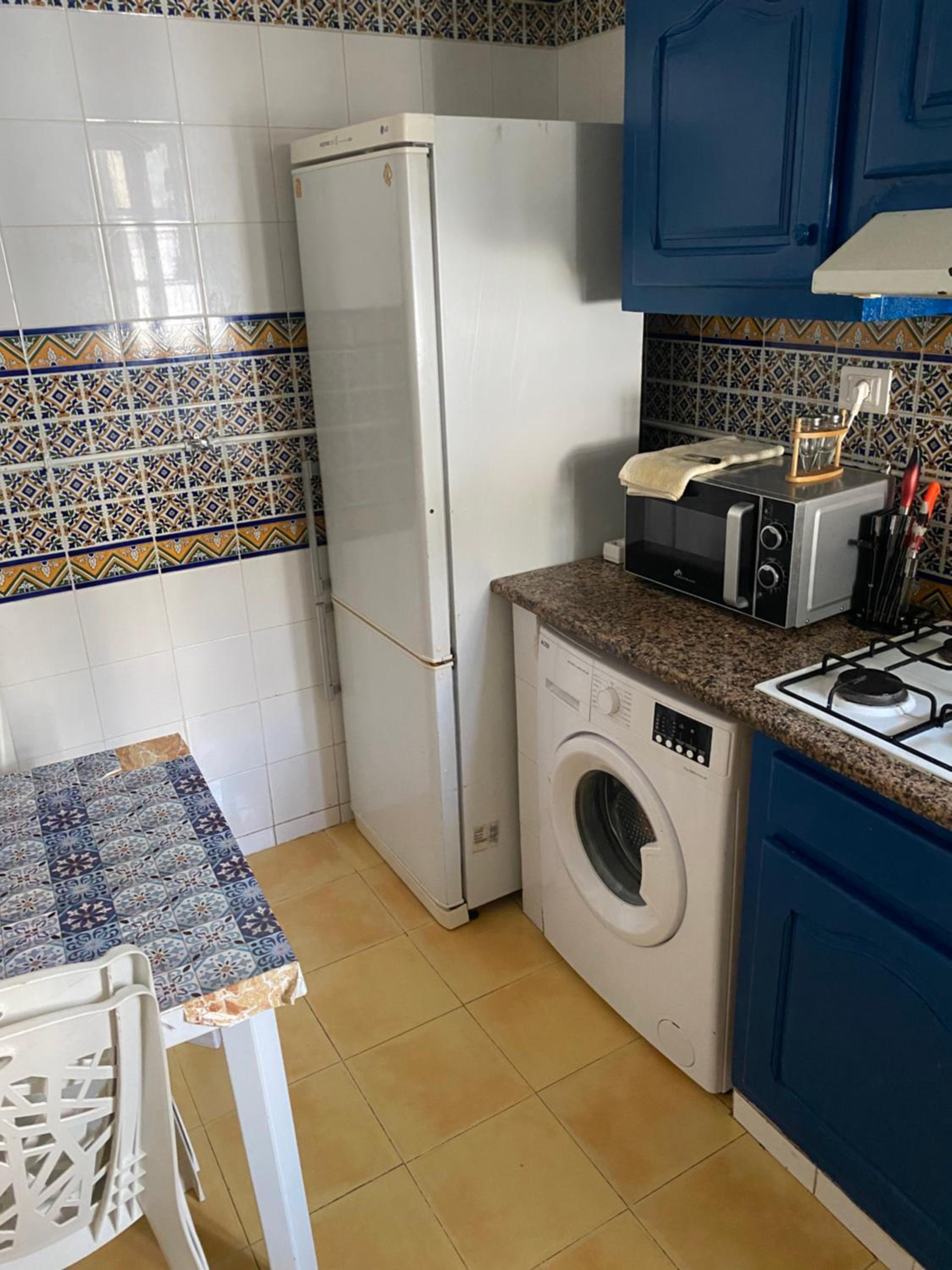 Cosy appartement
