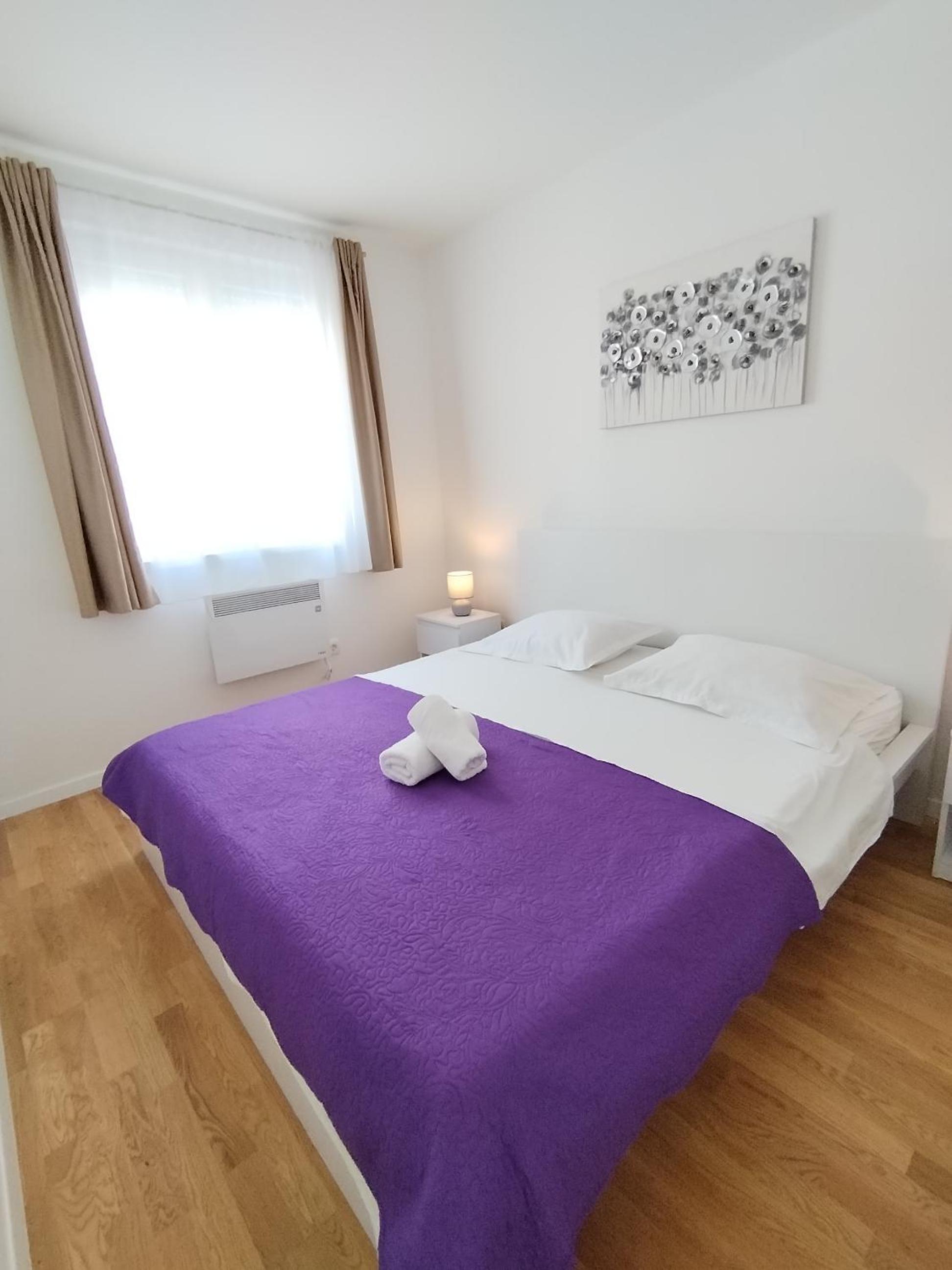 Apartman Adriana