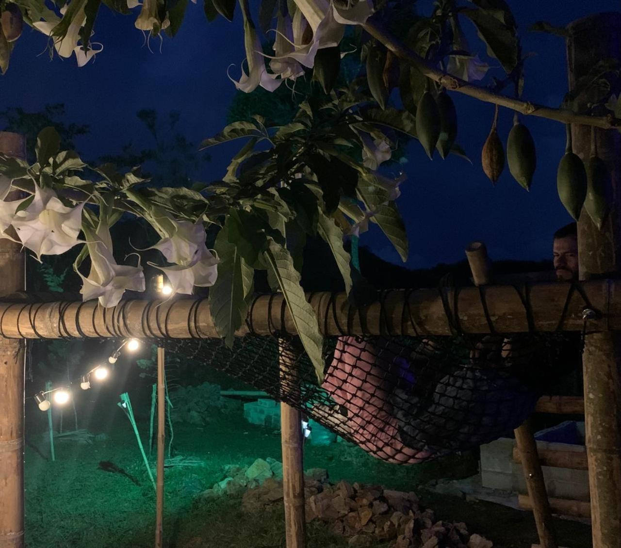 Glamping la veranera
