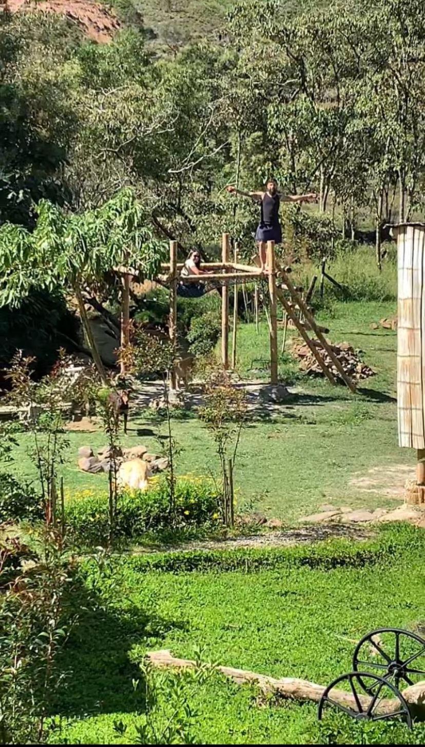 Glamping la veranera