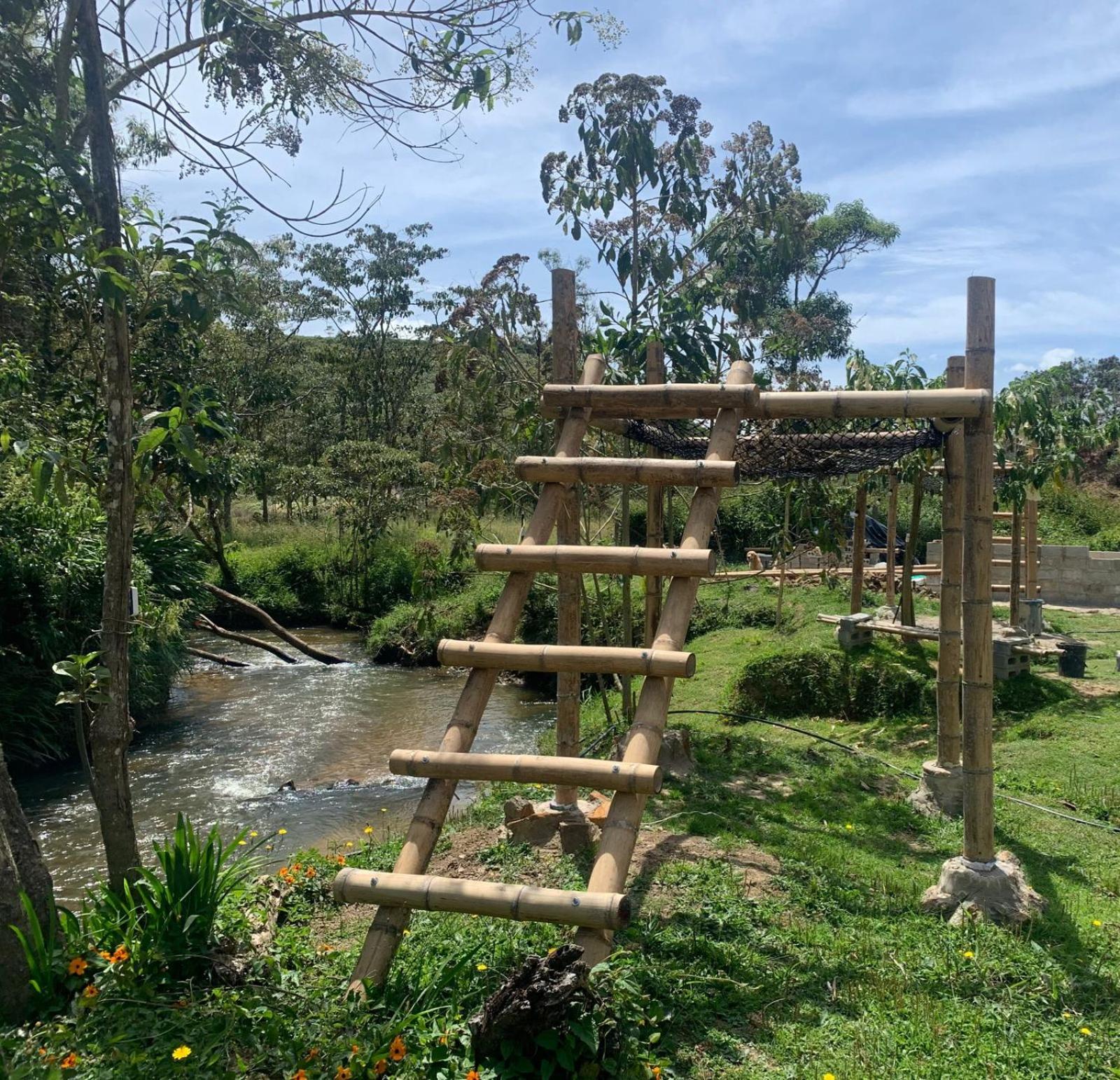 Glamping la veranera