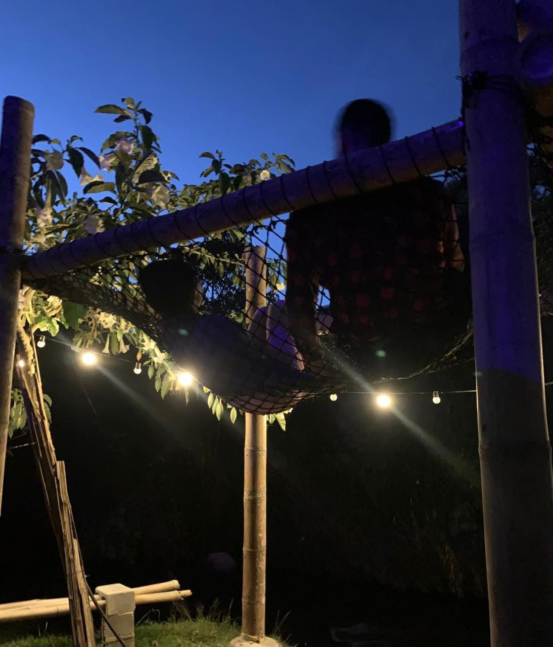 Glamping la veranera