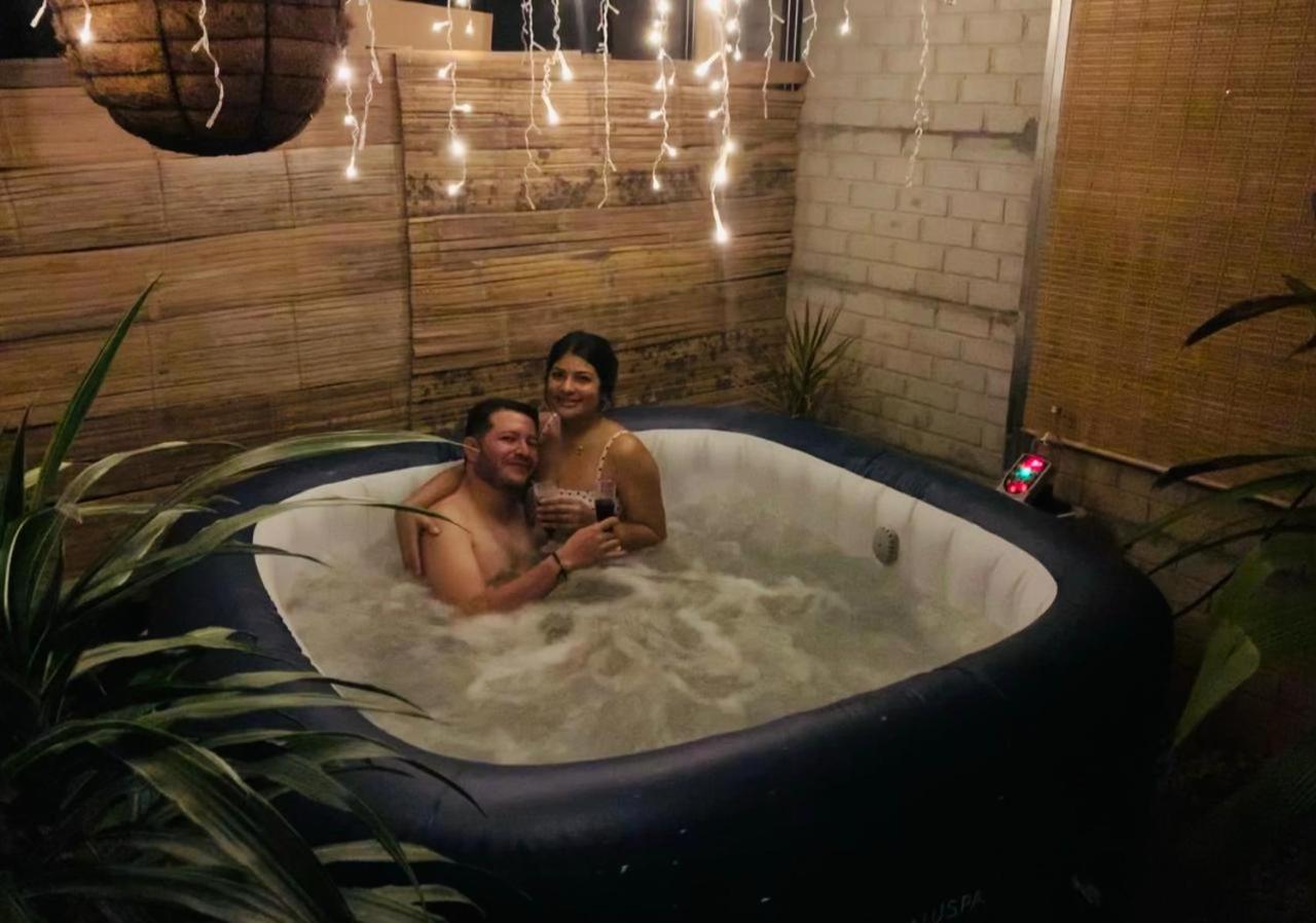 Glamping la veranera