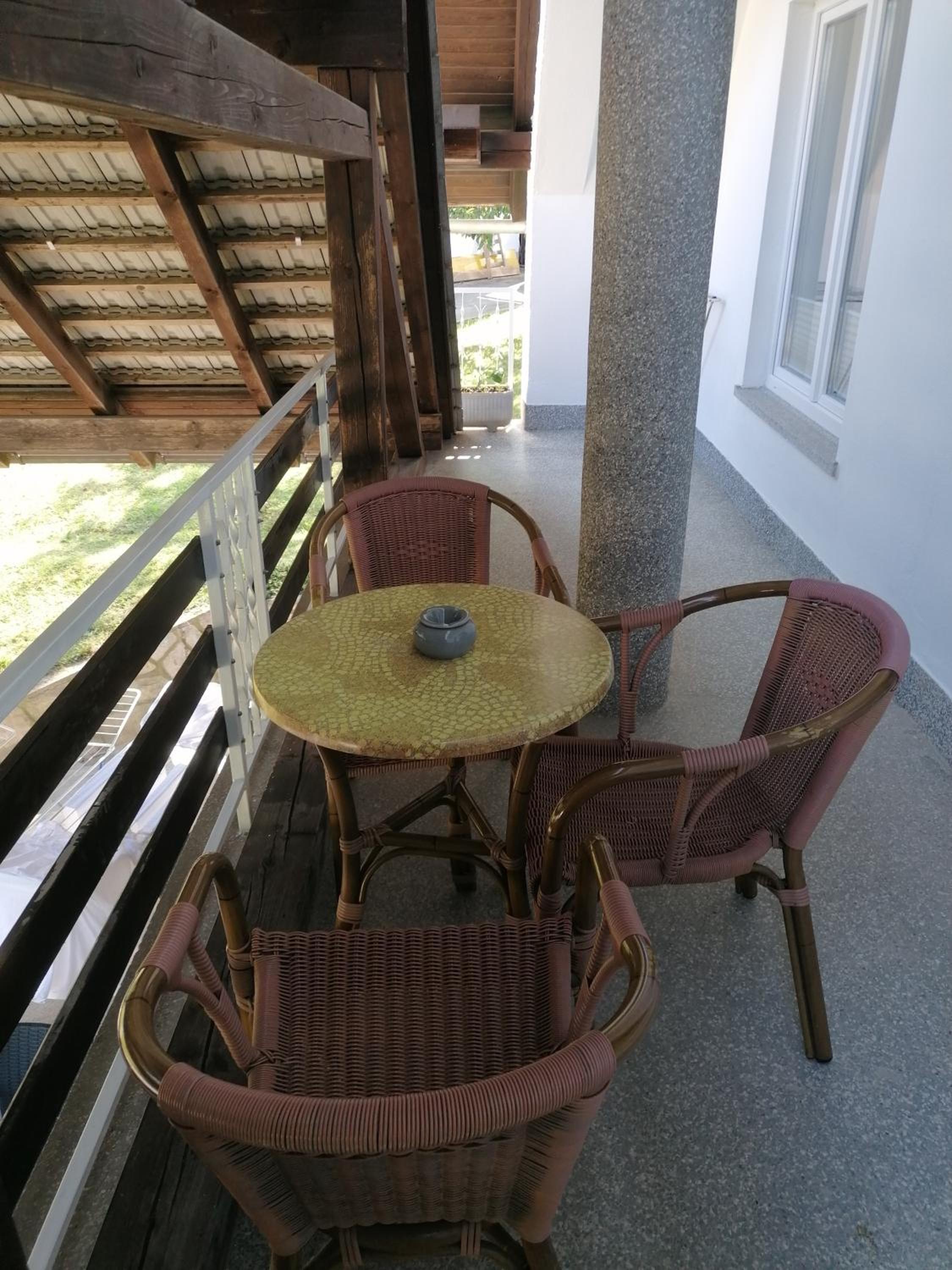 Apartments Zalar Bled
