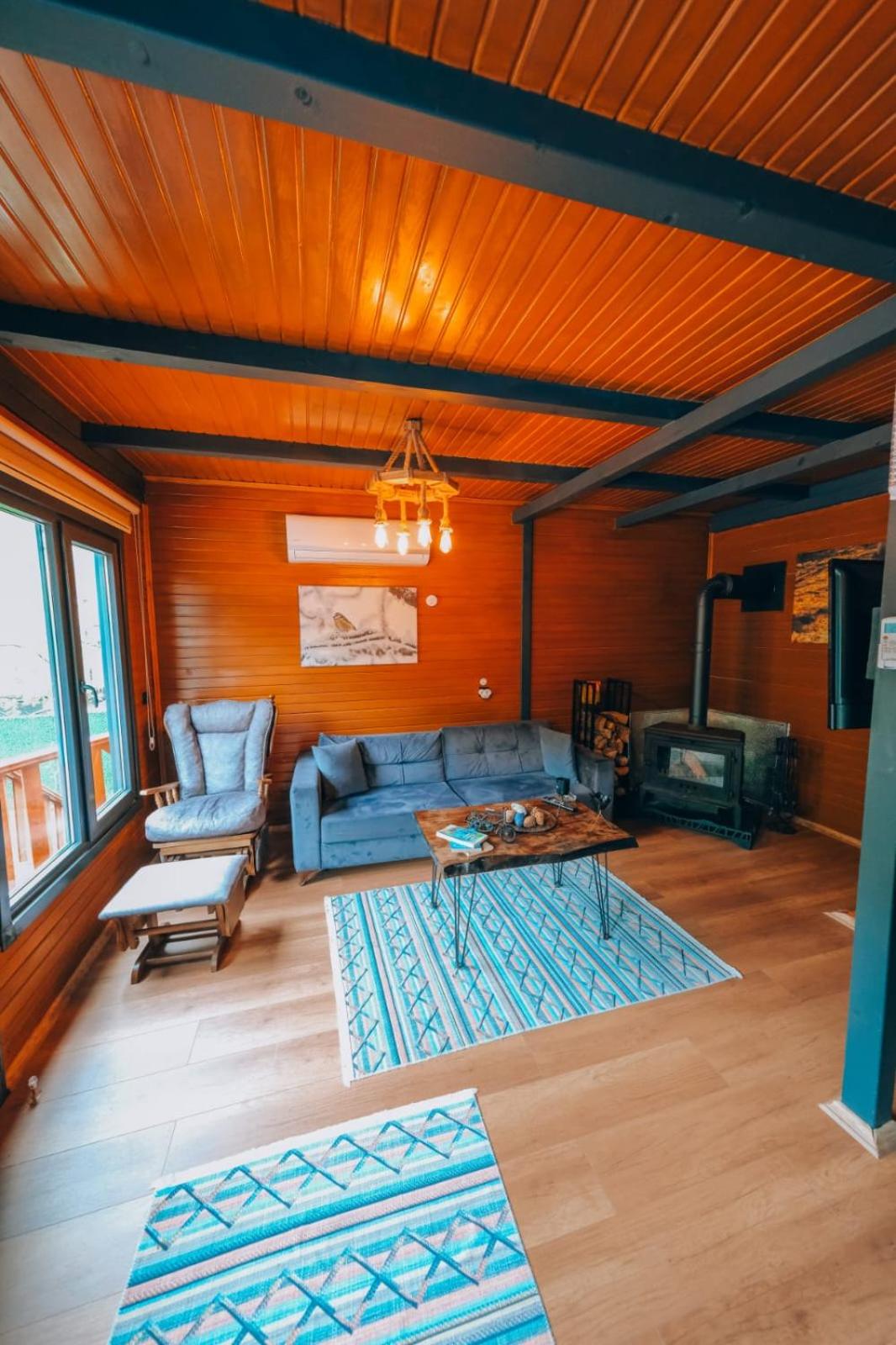 Sapanca Green garden ayaz ev bungalov