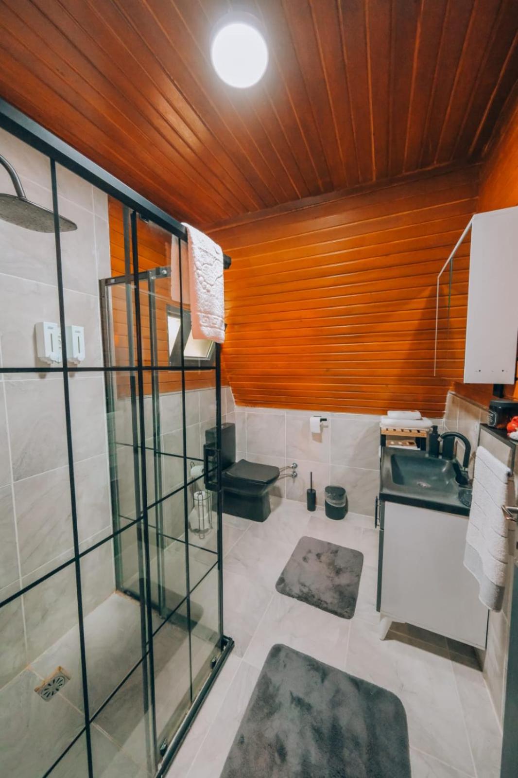 Sapanca Green garden ayaz ev bungalov