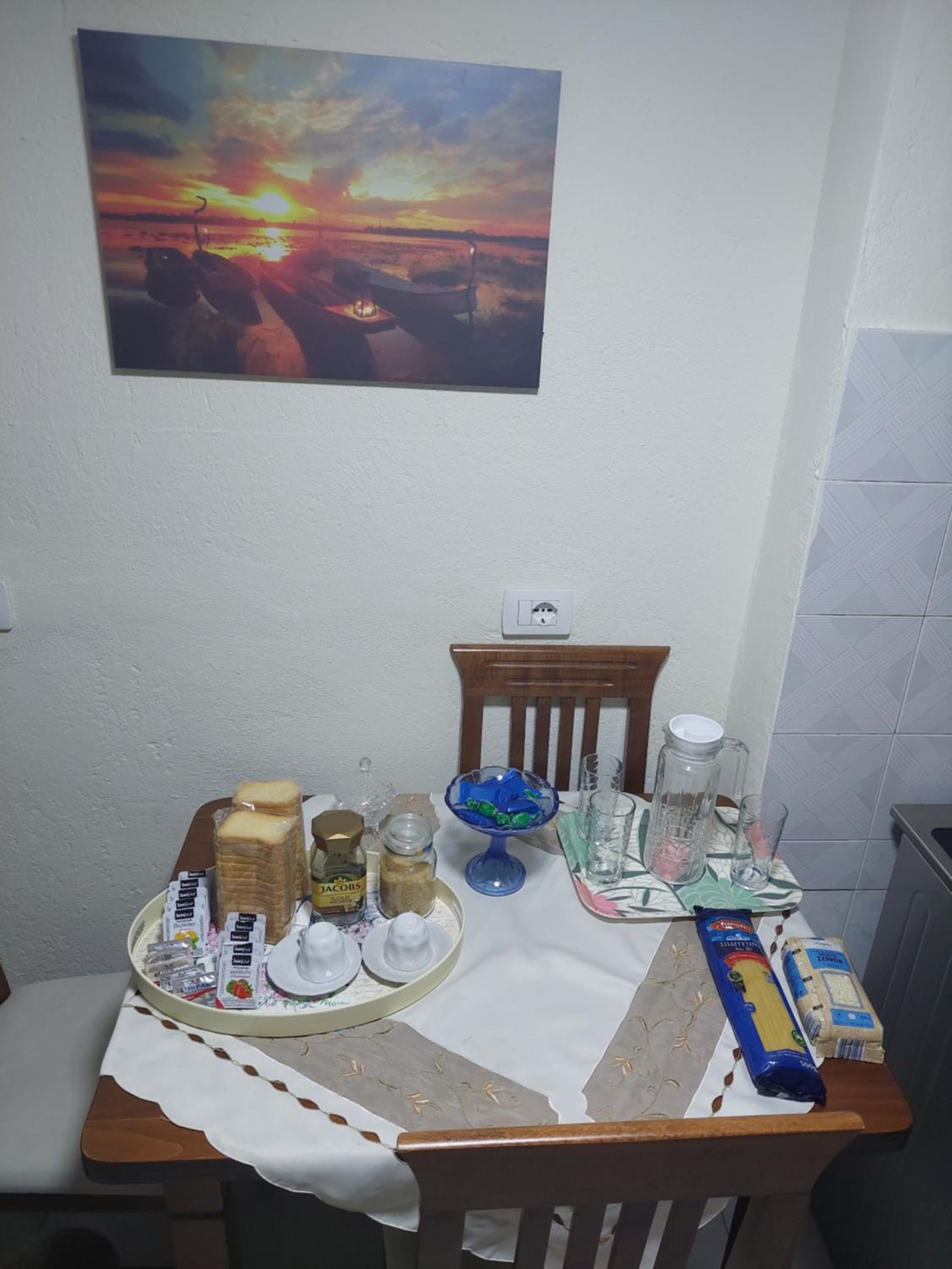 SHEHU GUEST HOUSE