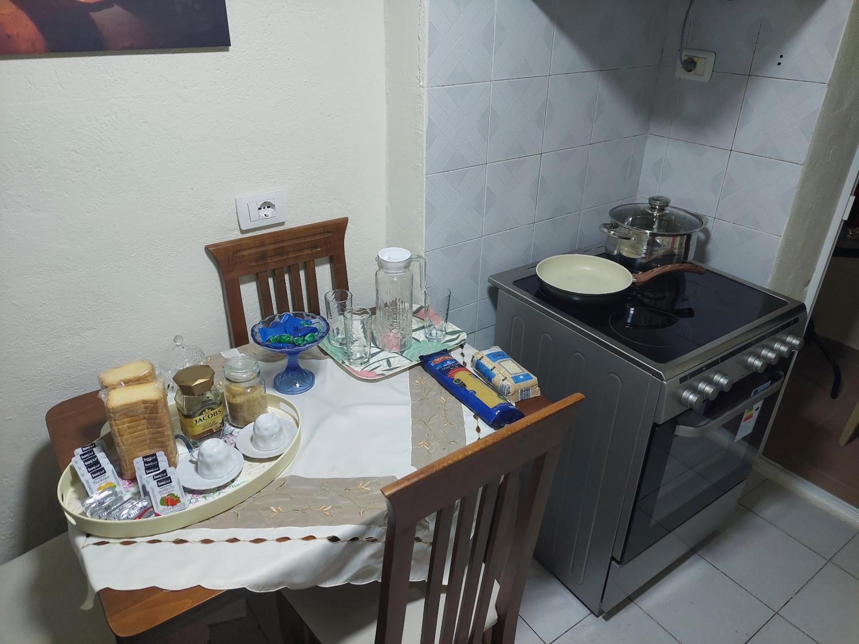 SHEHU GUEST HOUSE