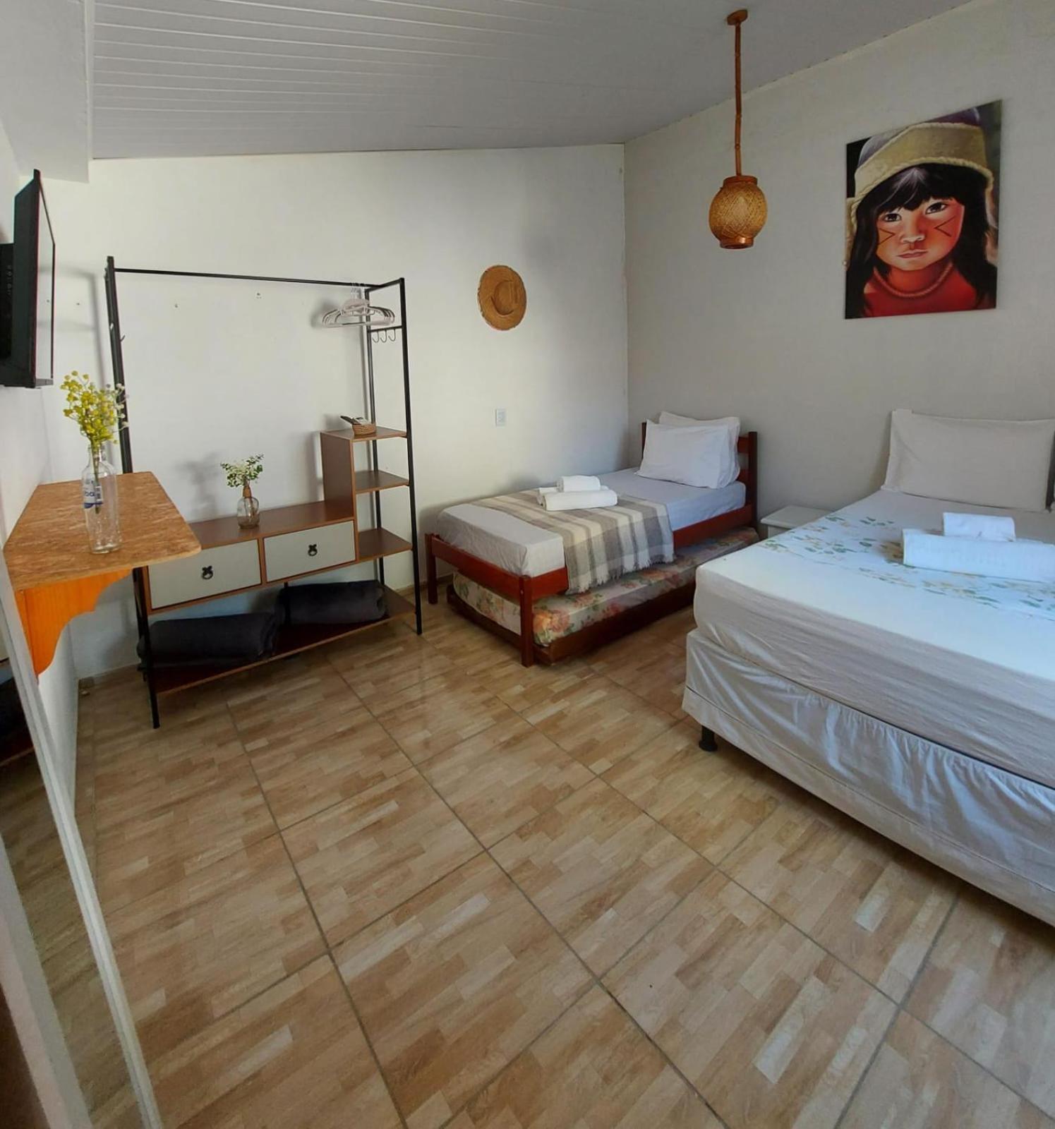Na Casa Delas Jericoacoara
