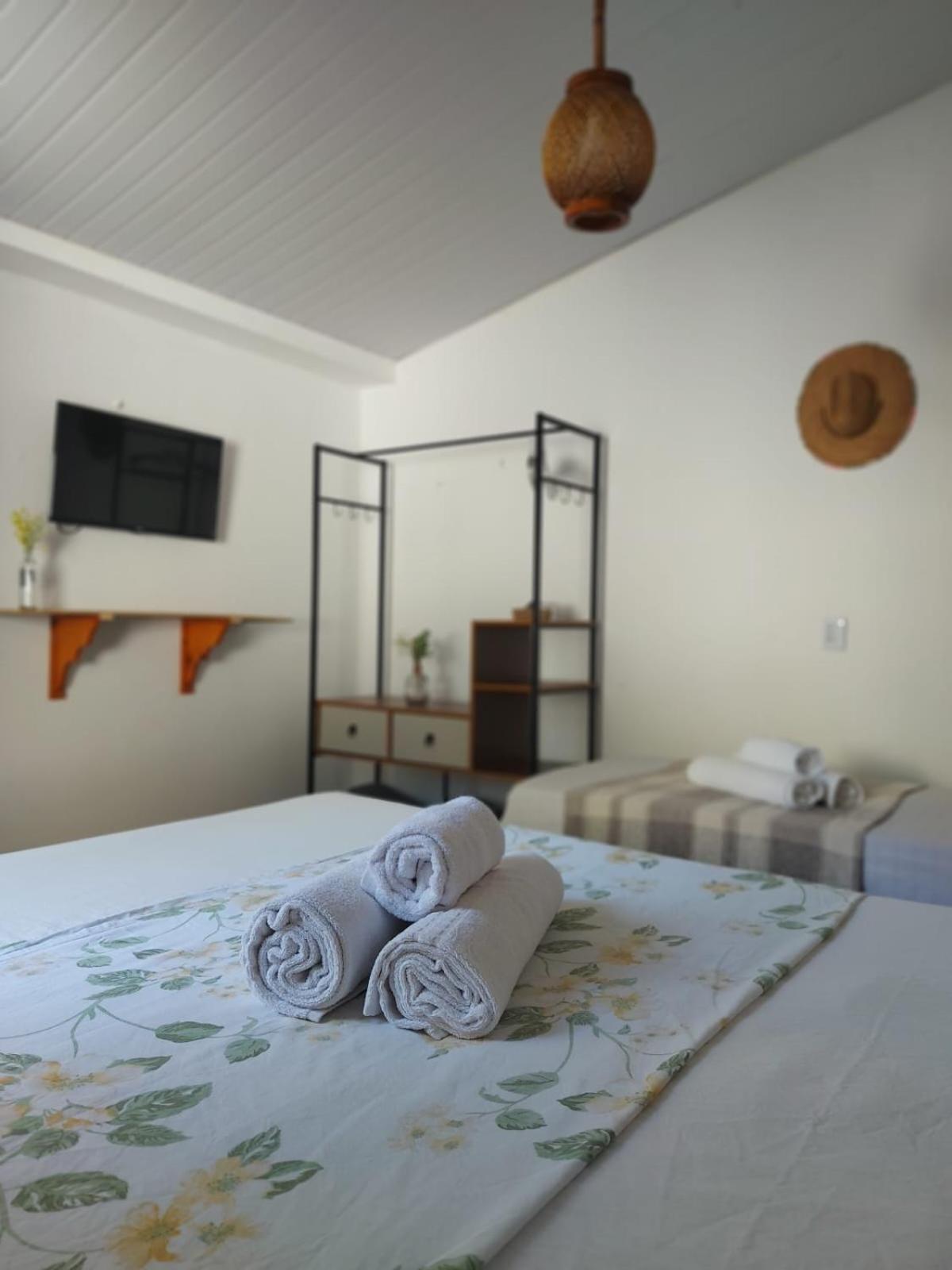 Na Casa Delas Jericoacoara