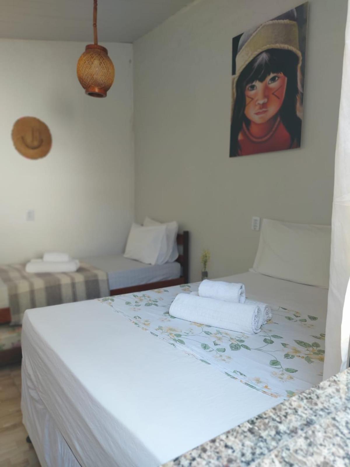 Na Casa Delas Jericoacoara