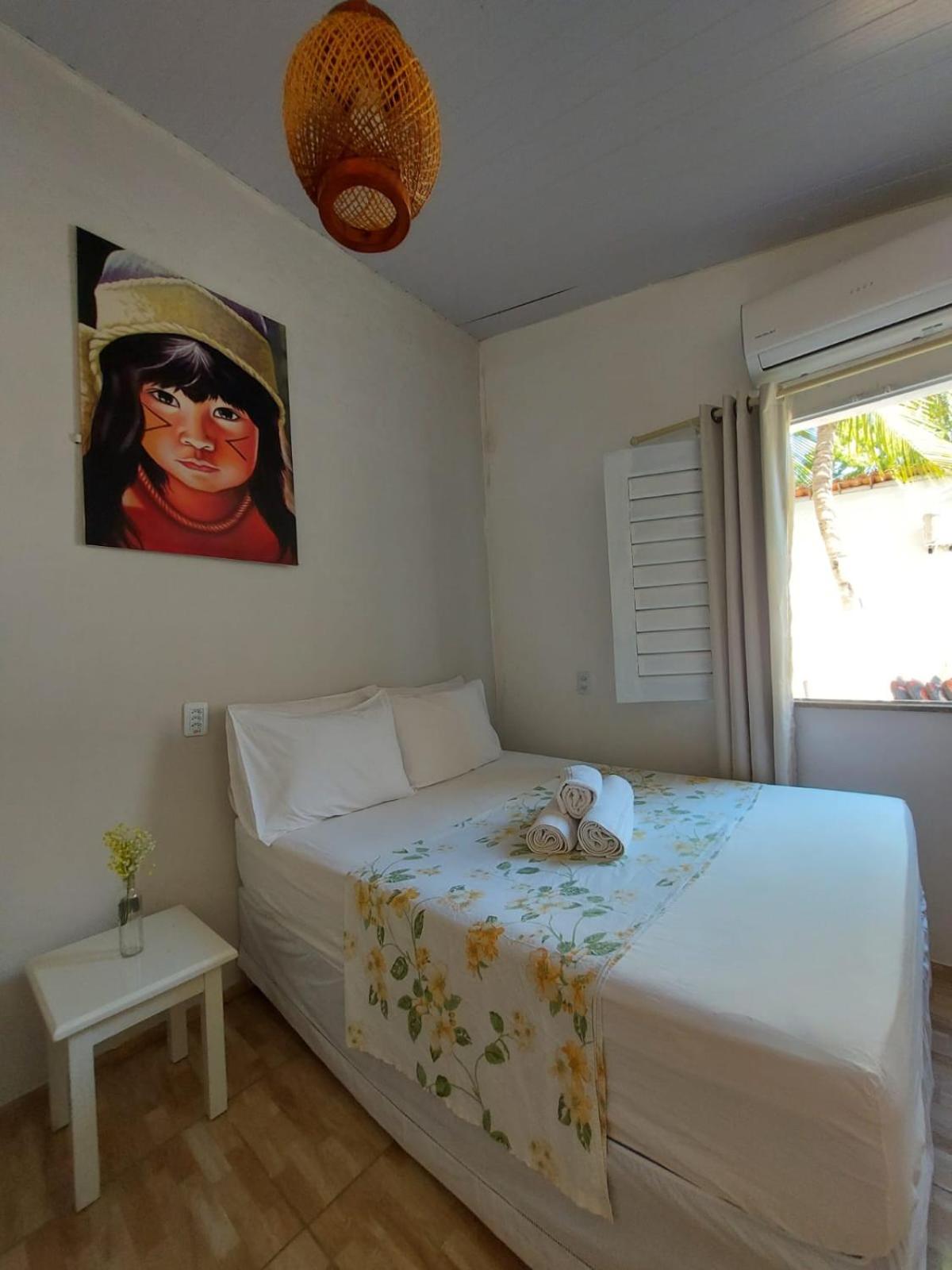 Na Casa Delas Jericoacoara