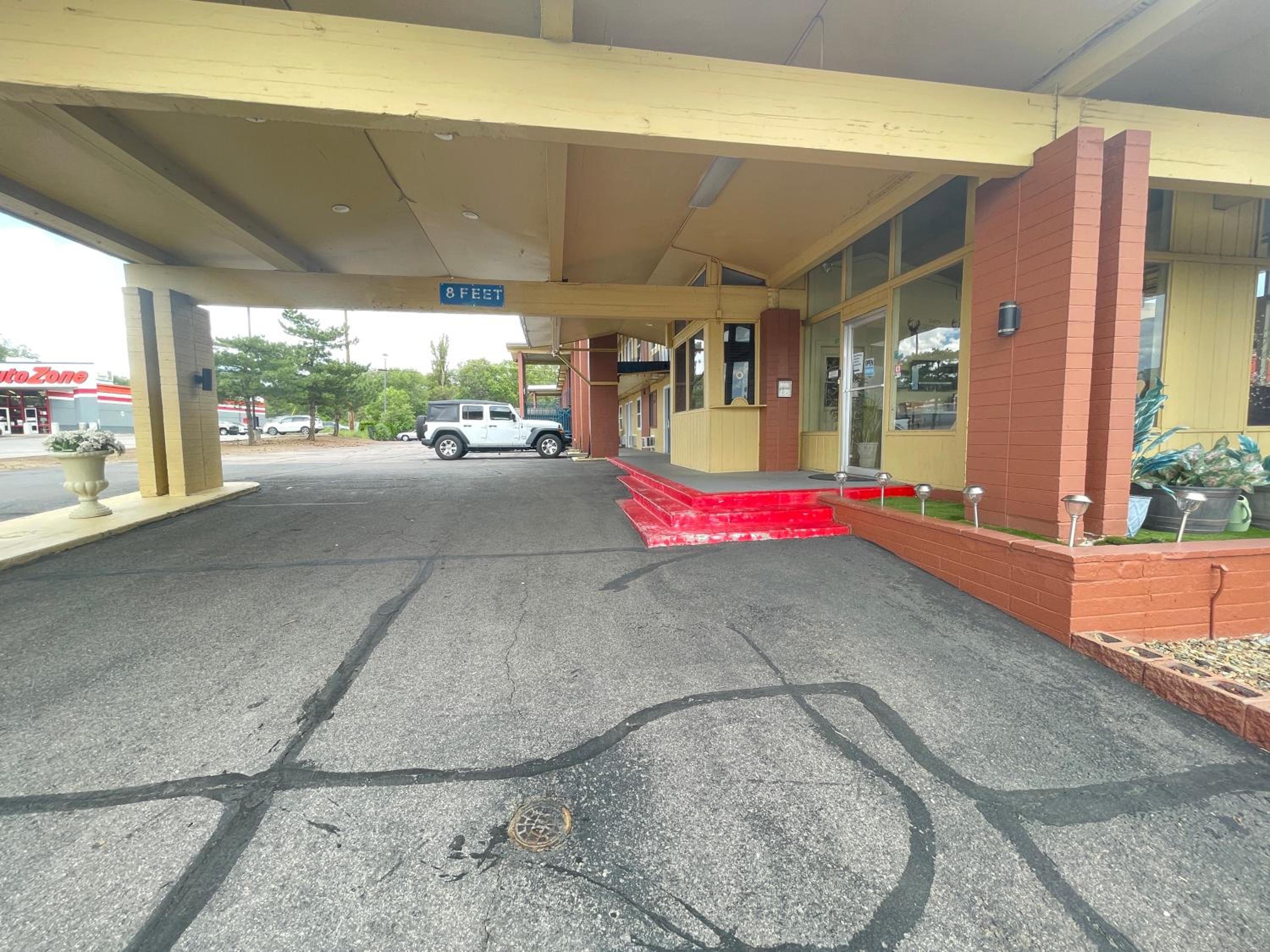 The INN ON 66