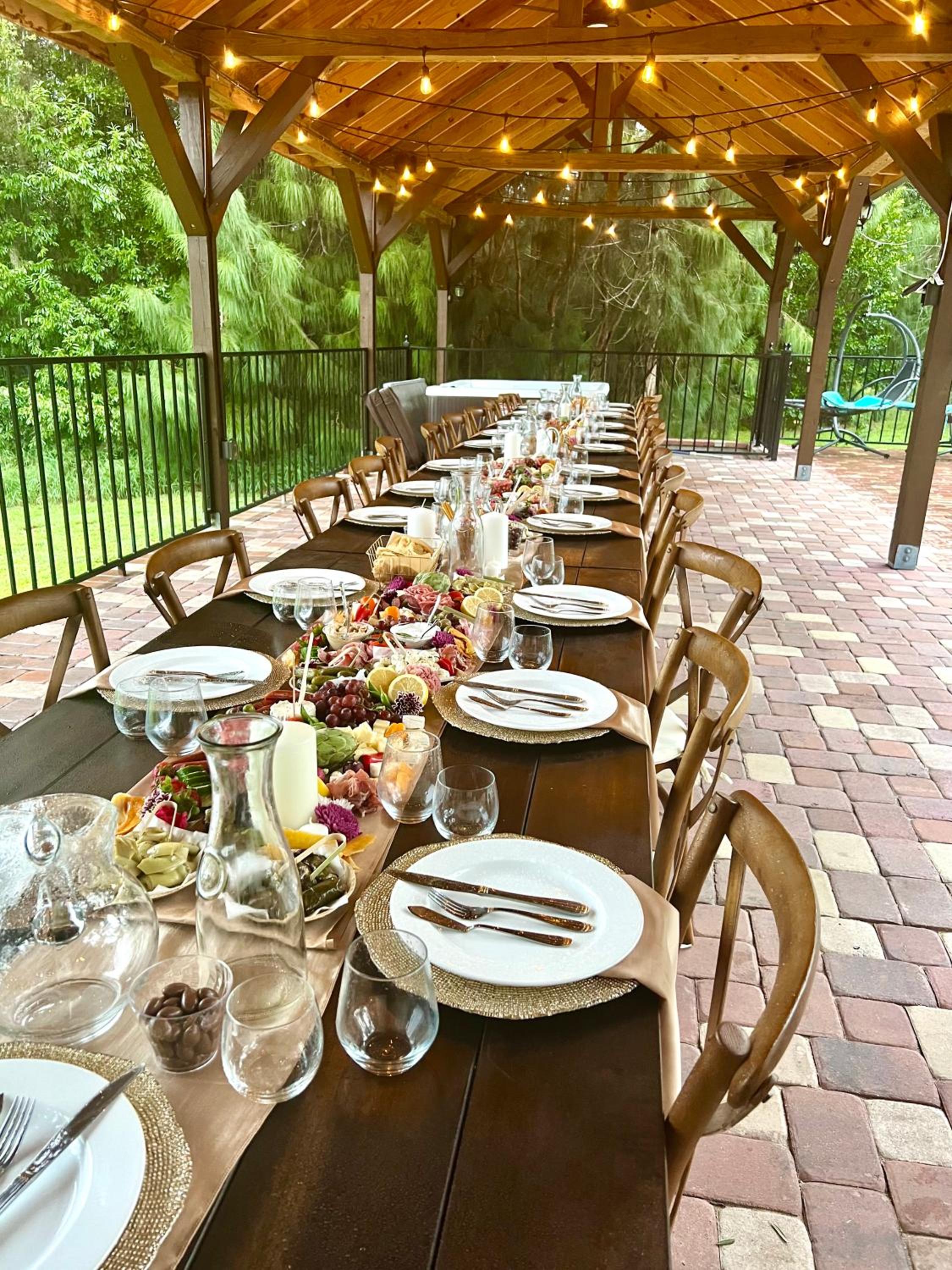 4,800 sf Estate Pool Lake Weddings and Events