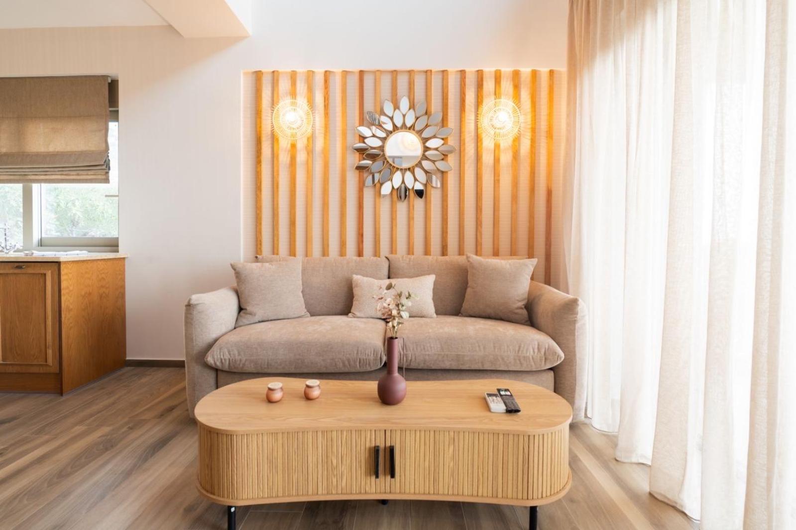 Petradi Suites
