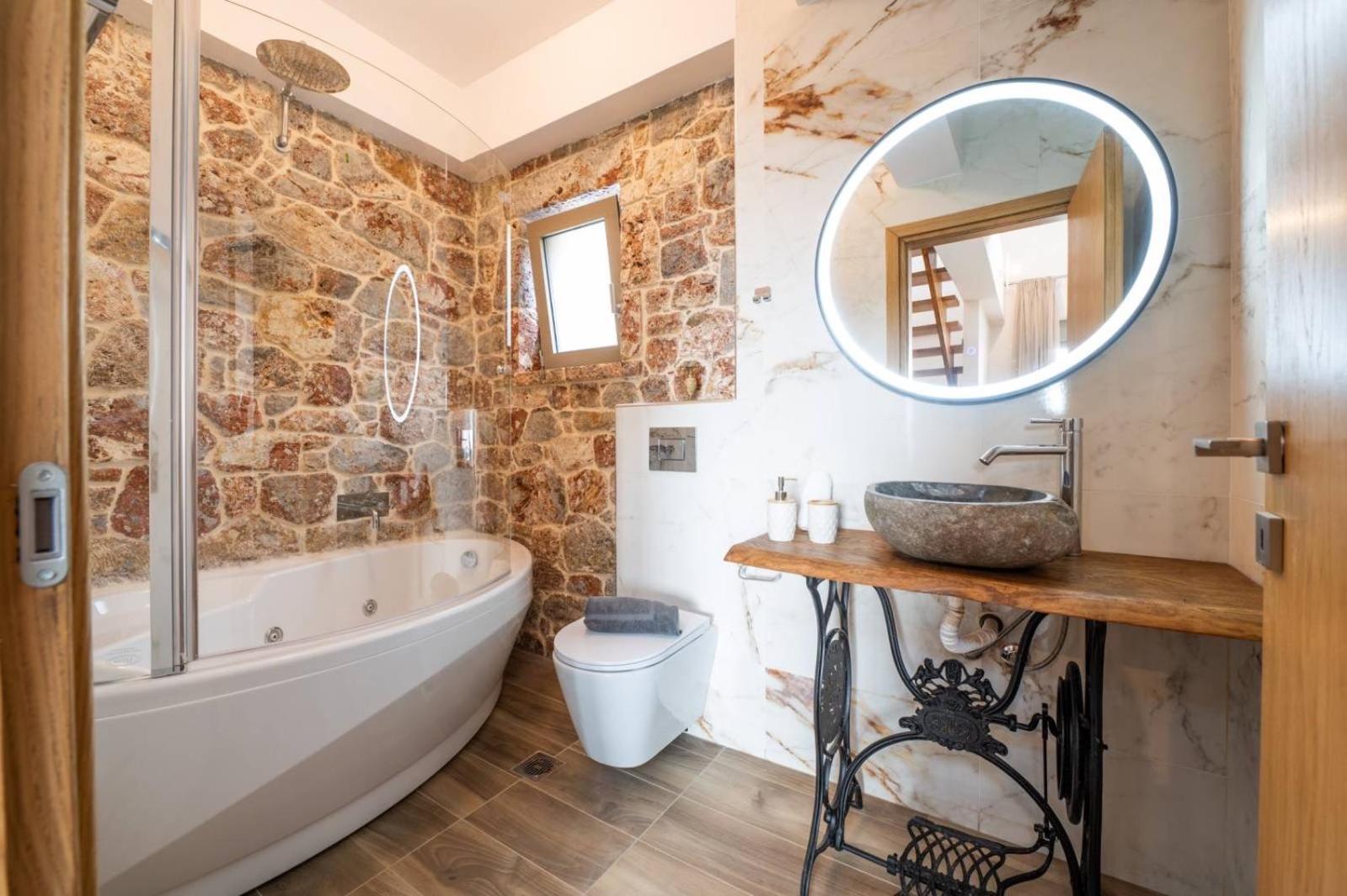 Petradi Suites