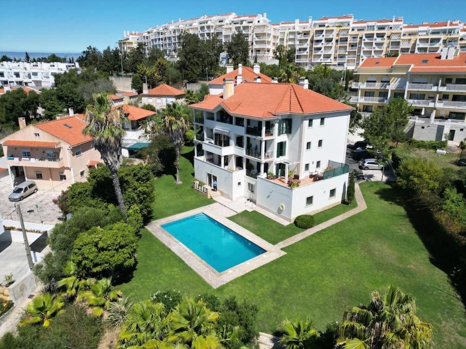 Casa do Mar Cascais