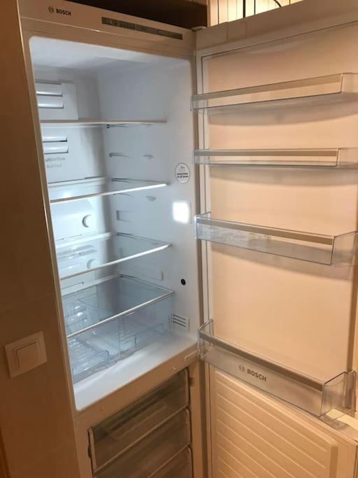 Apartamento la Abadía en Tramacastilla