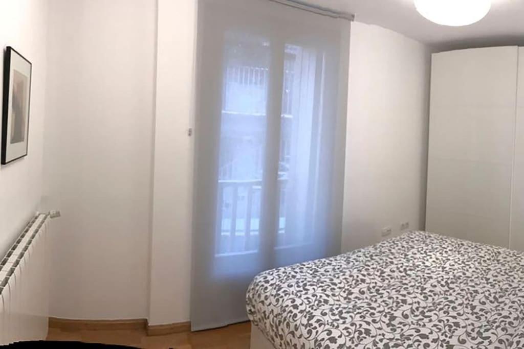 Apartamento la Abadía en Tramacastilla