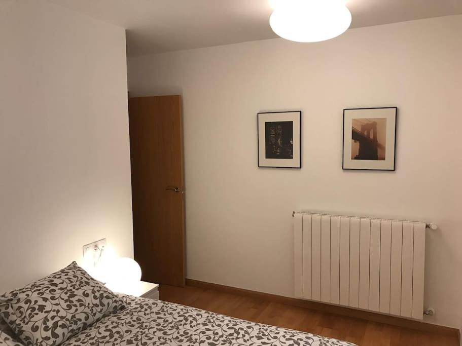 Apartamento la Abadía en Tramacastilla