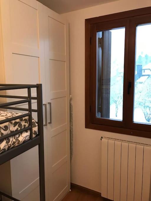 Apartamento la Abadía en Tramacastilla