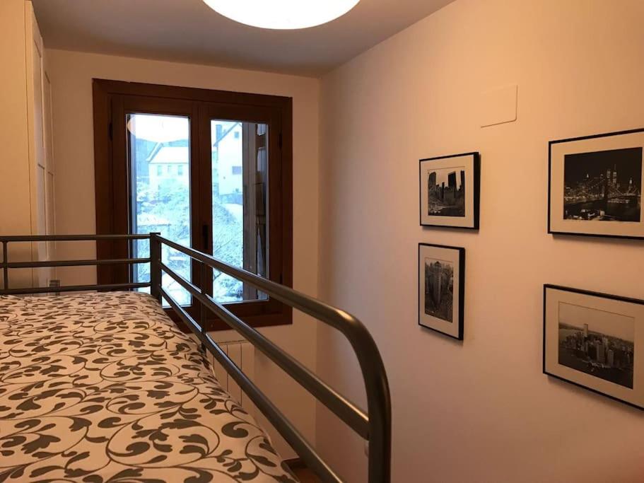 Apartamento la Abadía en Tramacastilla