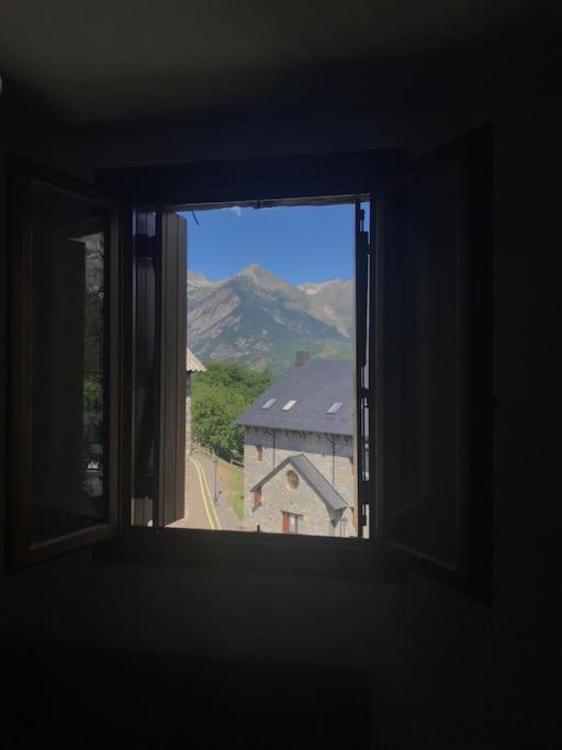 Apartamento la Abadía en Tramacastilla