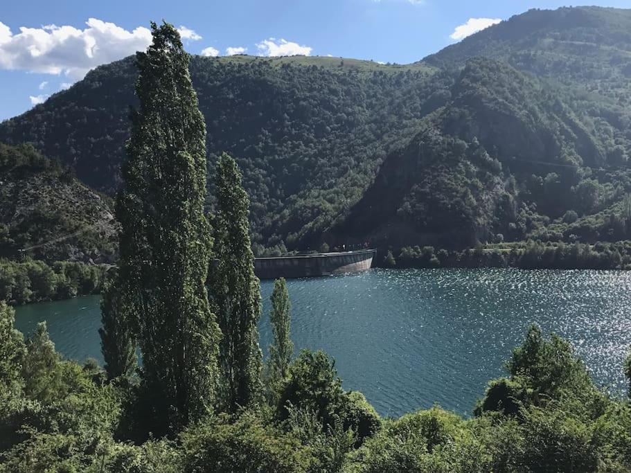 Apartamento la Abadía en Tramacastilla