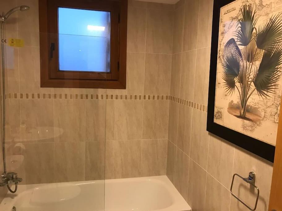 Apartamento la Abadía en Tramacastilla
